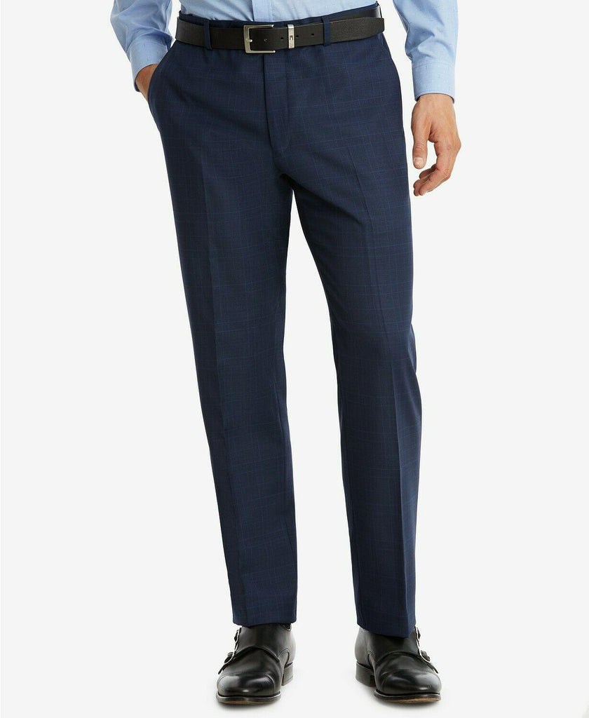 tommy hilfiger dress pants