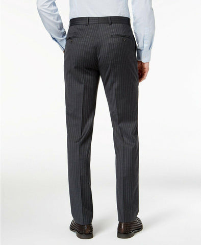 tommy hilfiger slim fit dress pants