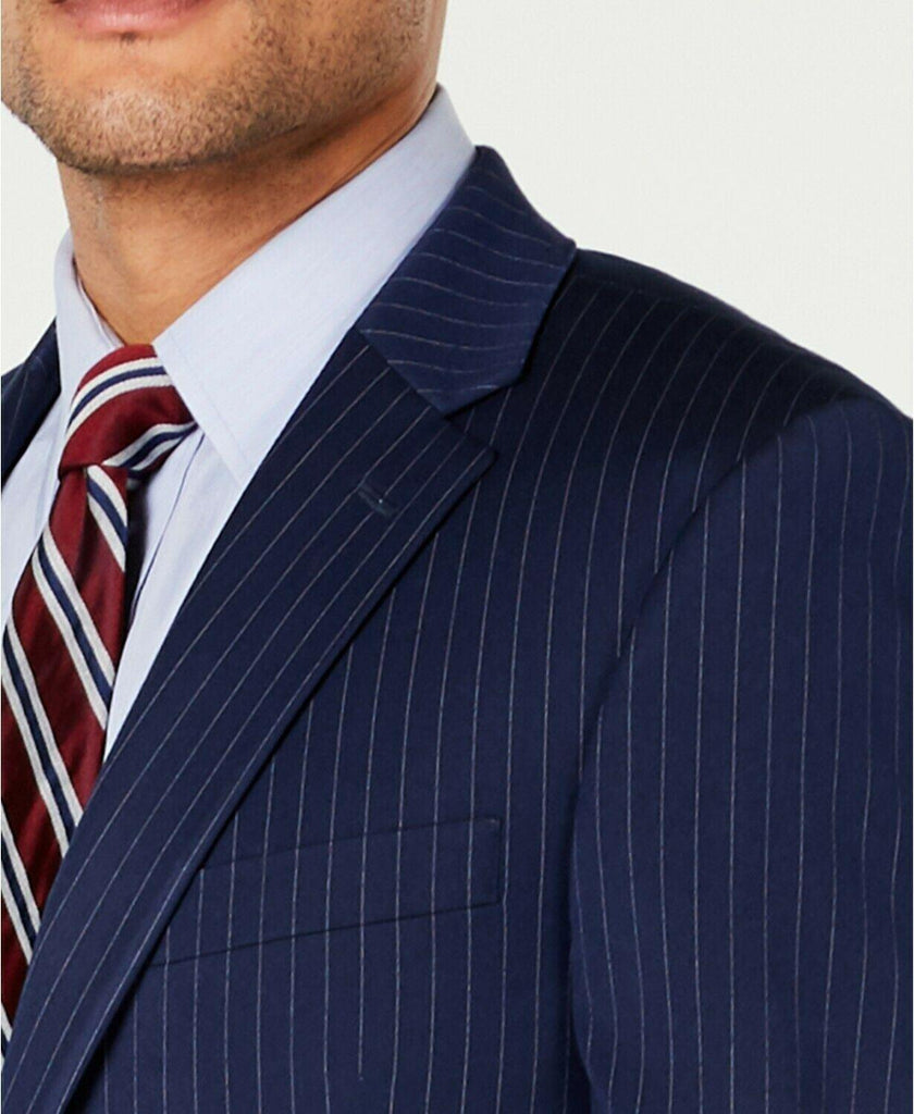 tommy hilfiger modern fit th flex suit