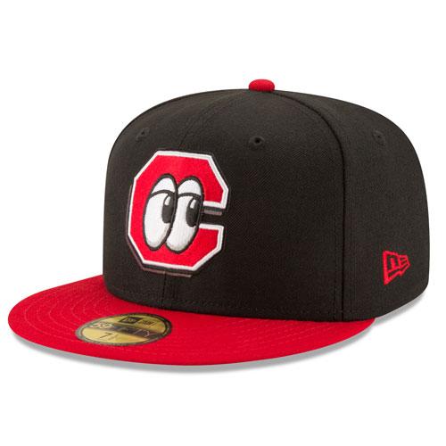 chattanooga lookouts hat