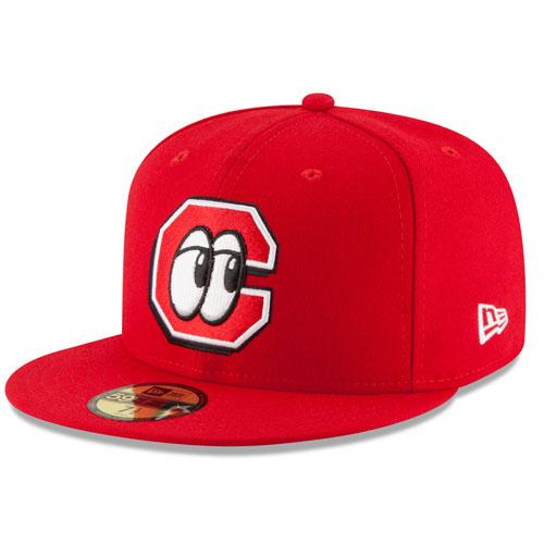 chattanooga lookouts hat