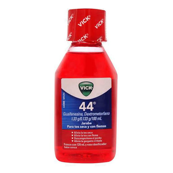 Farmacias del Ahorro, Histiacil NF jarabe tos infantil 150 ml