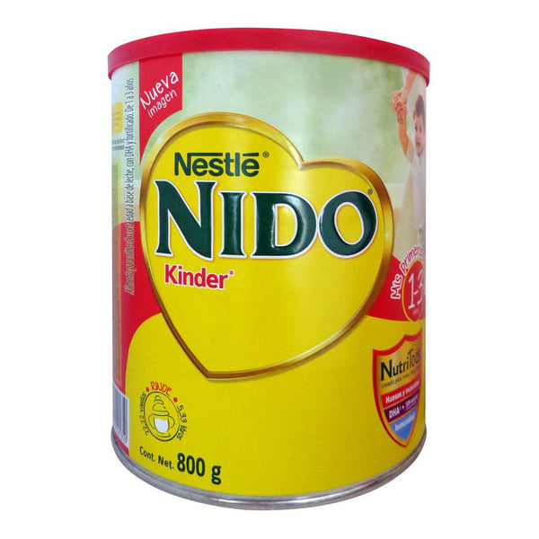 NIDAL ETAPA 1 LATA DE 360 GR [5543] : Comercial Treviño