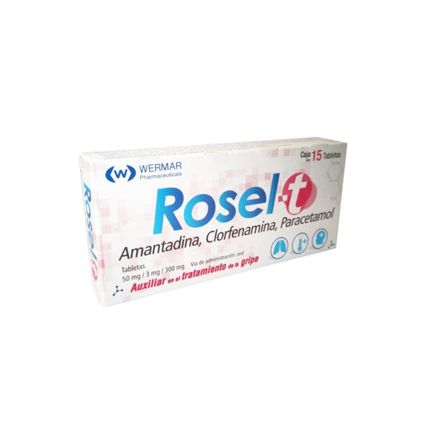 Farmacias del Ahorro, Histiacil NF jarabe tos infantil 150 ml