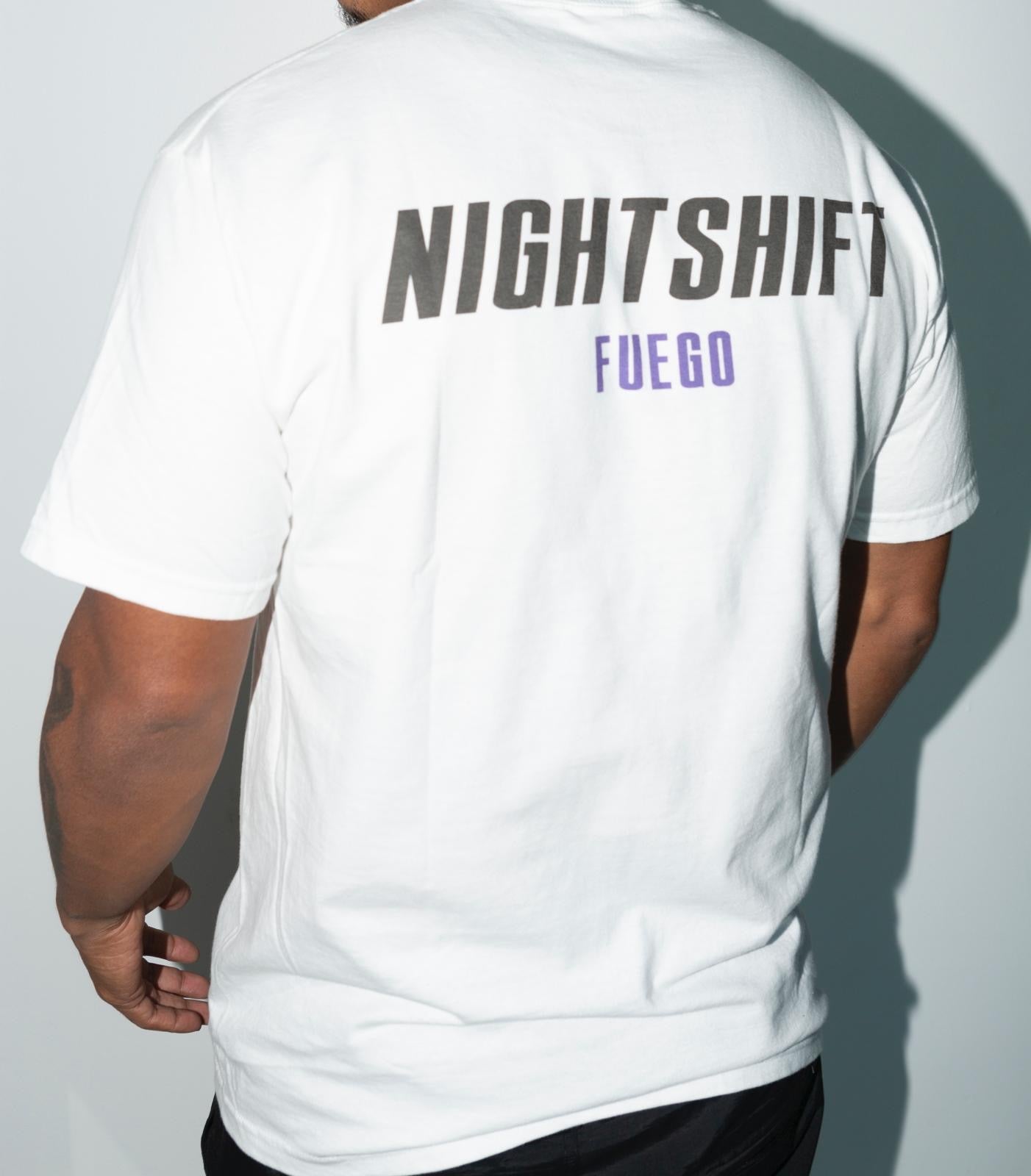 nightshift merch