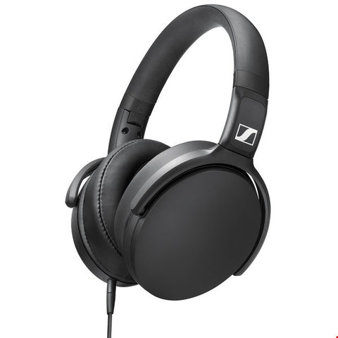 Sennheiser HD400s İncelemesi!