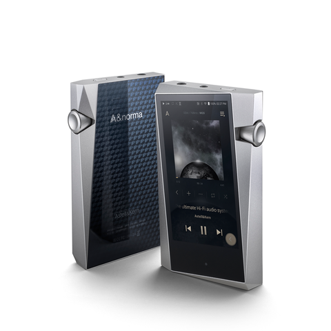 Astell&Kern A&norma SR25 Hi-Fi Müzik Çalar 64 GB | Hifilife