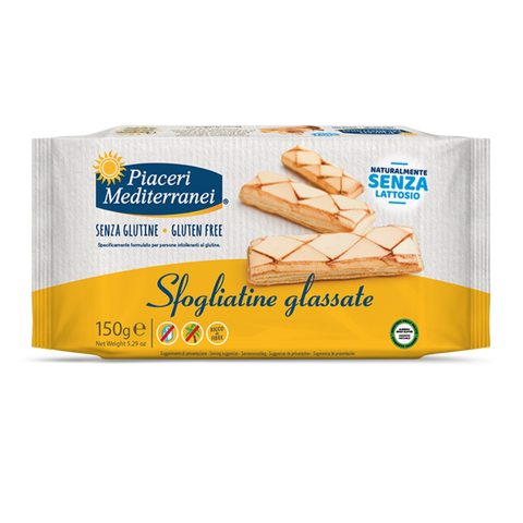 Cerealvit Fiocchi di Avena Croccanti Biologici Senza Glutine 250 g