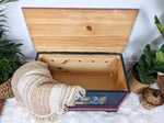 Load image into Gallery viewer, The Pennsylvania Pine Chest
