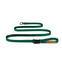 Easy Leash Green