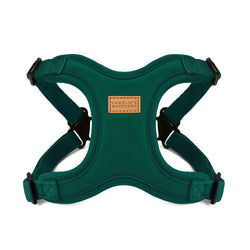 Comfort Harness Green