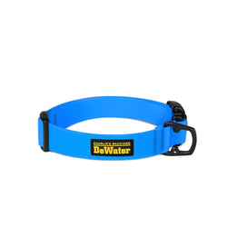 DeWater Waterproof Collar Blue