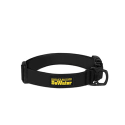 DeWater Waterproof Collar Black