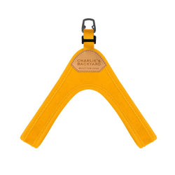 Buckle-Up Easy Harness Yellow