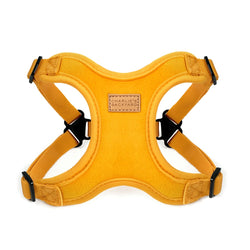 Comfort Harness Yellow