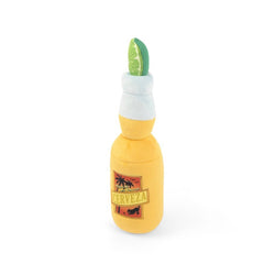 Tropical Paradise Dog Toy - Canine Cerveza