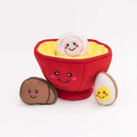 Zippy Burrow™ Easter Basket, ZippyPaws