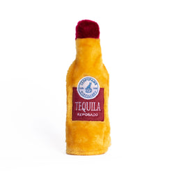 Happy Hour Crusherz Dog Toy - Tequila