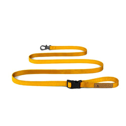 Easy Leash Yellow