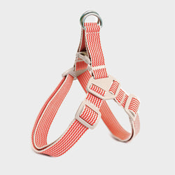 HOWLGO Adjustable Harness Red