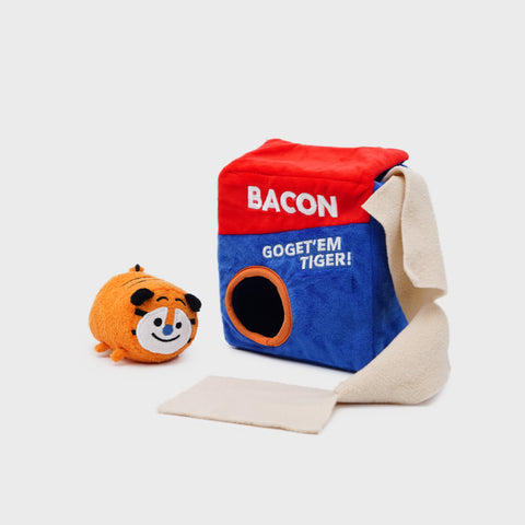 Dogkatsu Ramen Dog Toy Set - Bonne Fête