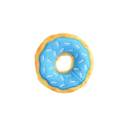 Donutz Dog Toy - Blueberry