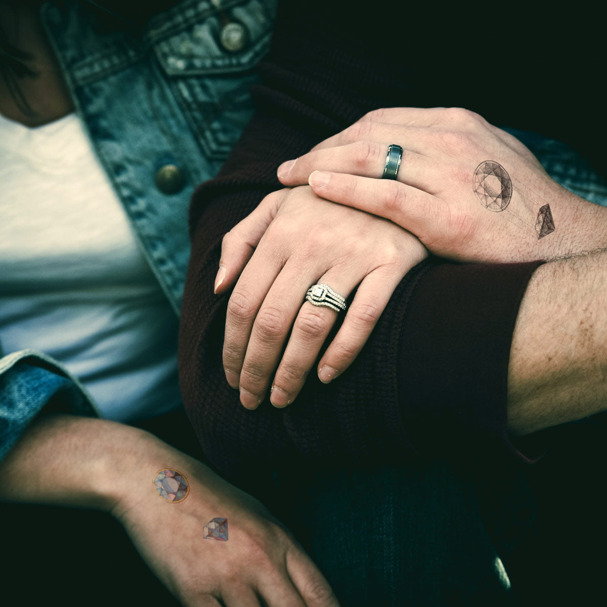 Hand tattoos - Best Tattoo Ideas Gallery