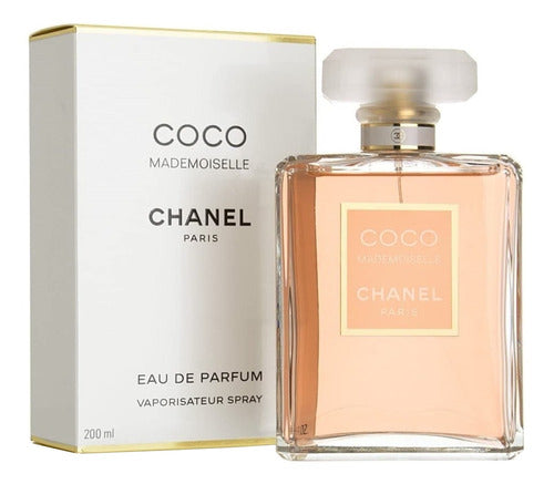 Coco Chanel Mademoiselle Eau de Parfum - Perfume Feminino 100ml – Clean  Cosmeticos