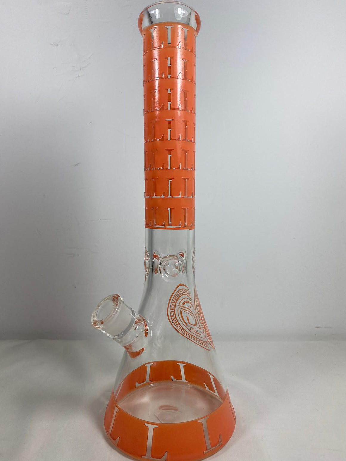 16 inch beaker bong