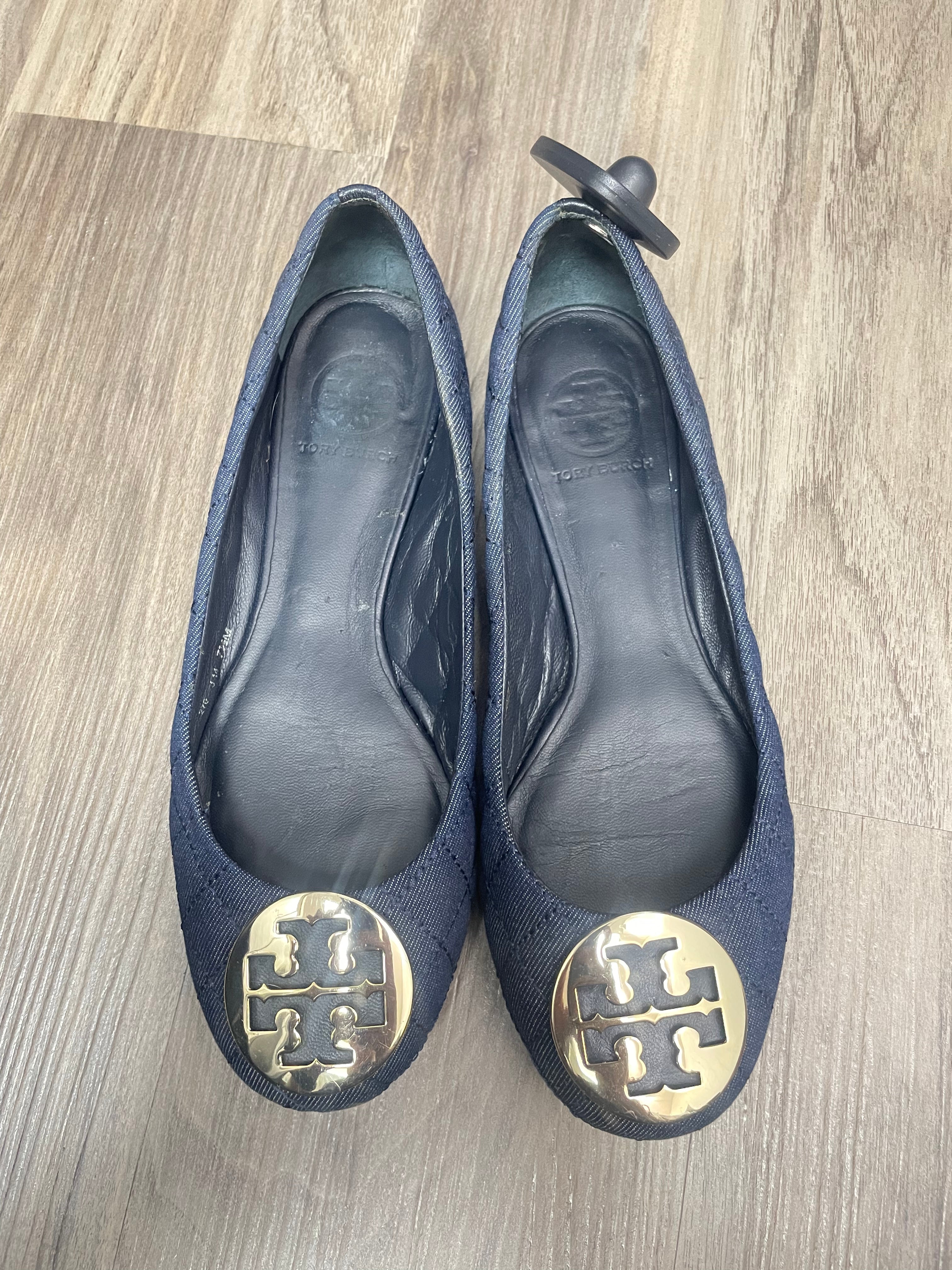 Shoes Designer By Tory Burch Size:  – Clothes Mentor Ft Myers FL #168