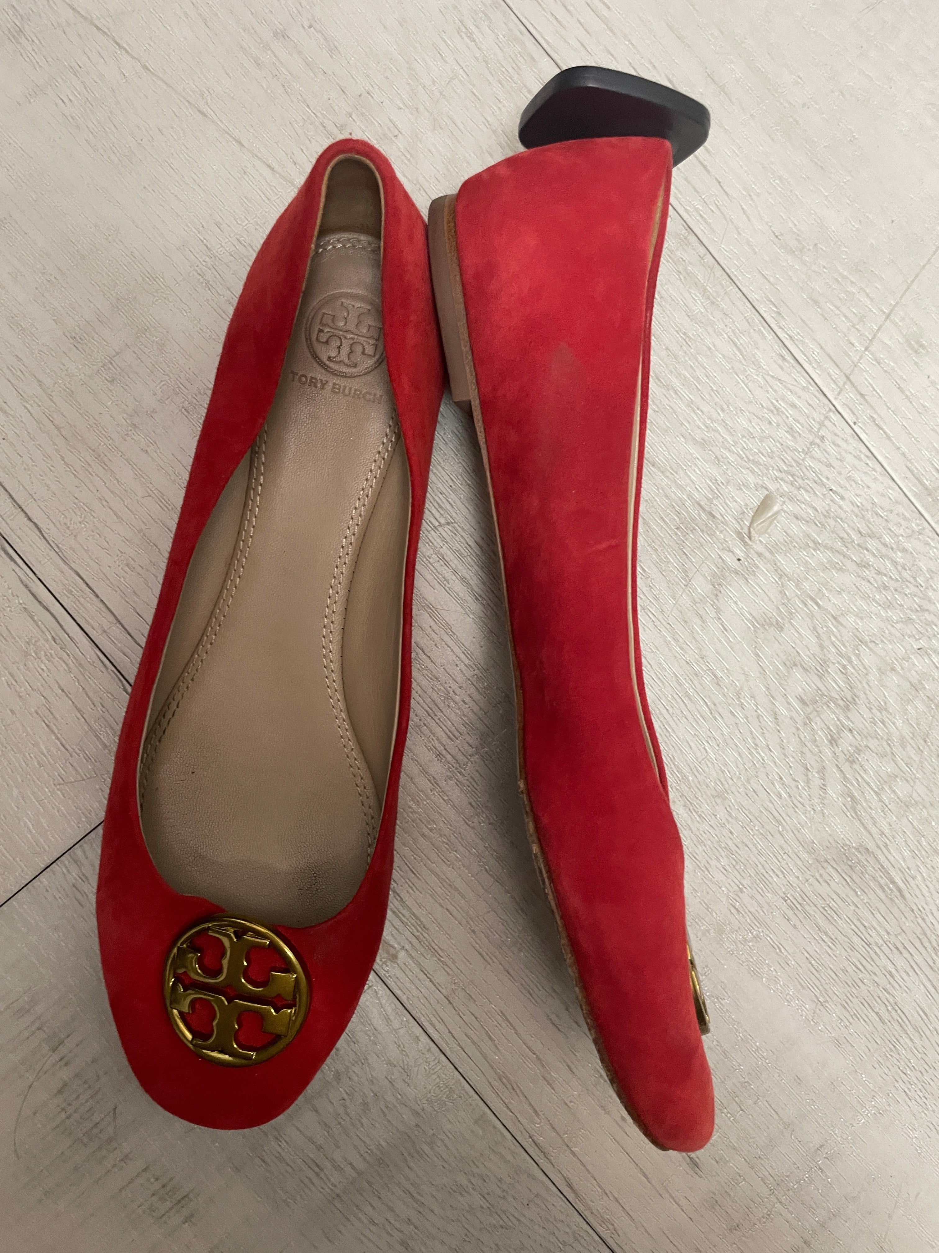 Shoes Designer By Tory Burch Size:  – Clothes Mentor Ft Myers FL #168