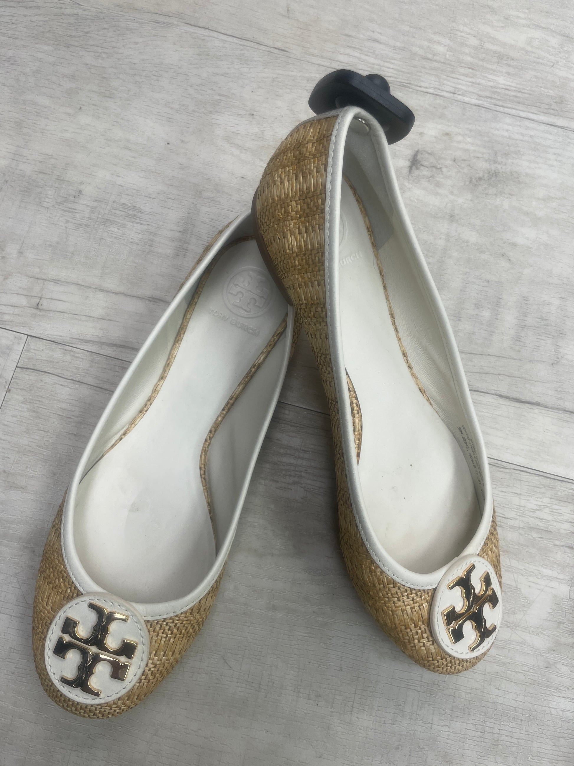 Shoes Designer By Tory Burch Size:  – Clothes Mentor Ft Myers FL #168