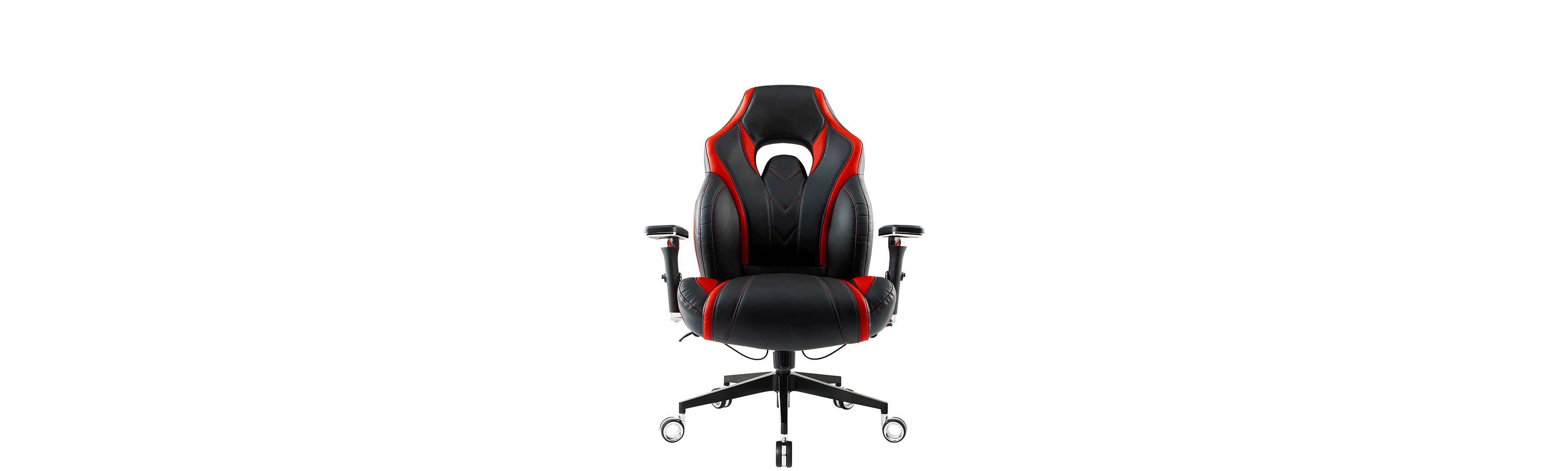 Nouhaus Cobra Office Chair- High Spec Ergonomic Racing Chair