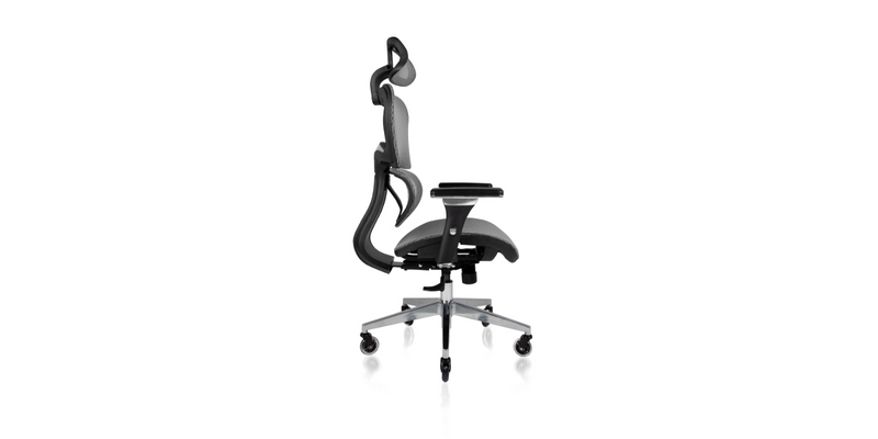 NOUHAUS Ergo3D Ergonomic Office Chair – Nouhaus Inc