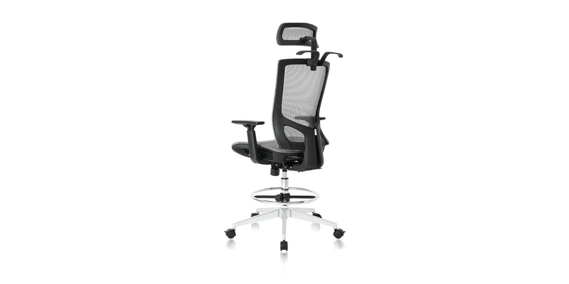 ergodraft chair