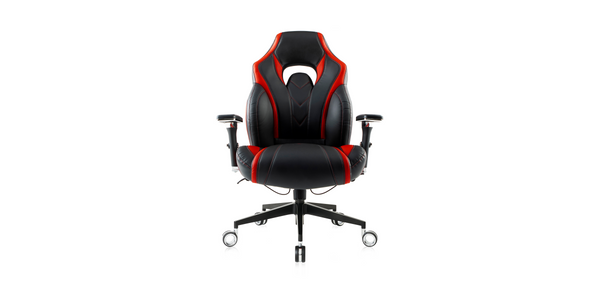 NOUHAUS Ergo3D Ergonomic Office Chair – Nouhaus Inc