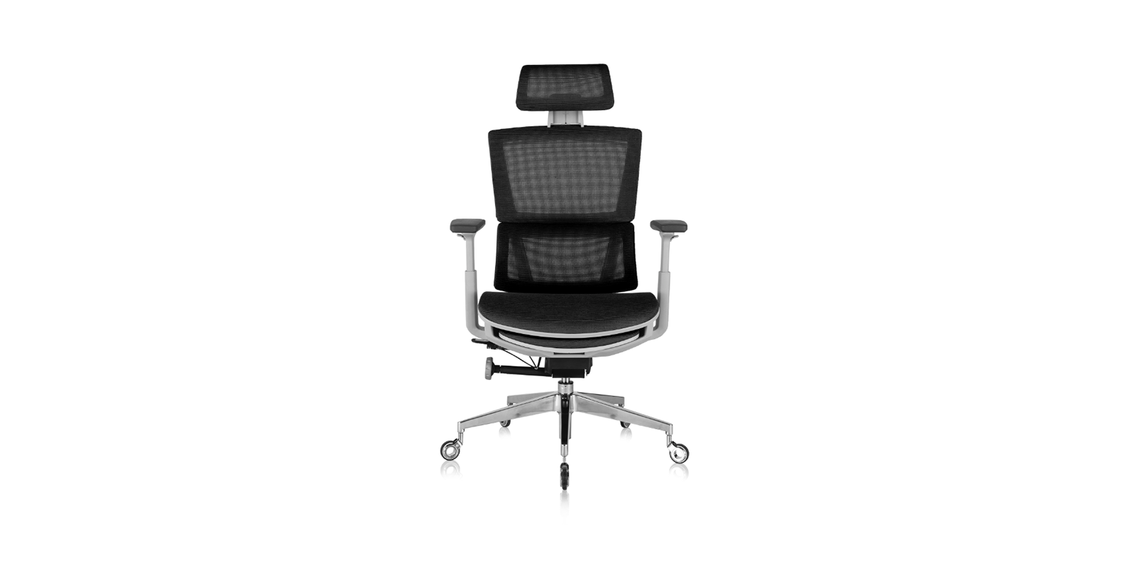 NOUHAUS Rewind Ergonomic Office Chair