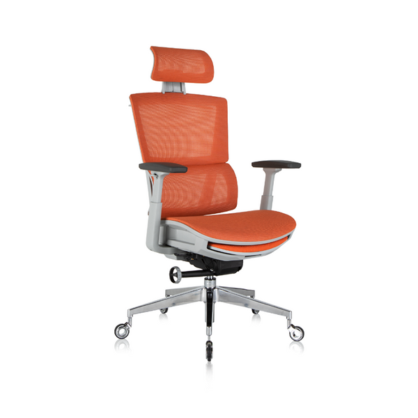 nouhaus ergo3d ergonomic office chair assembly