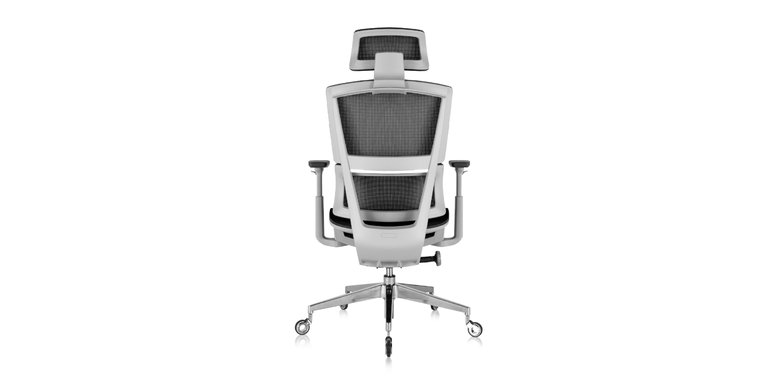 NOUHAUS Rewind Ergonomic Office Chair