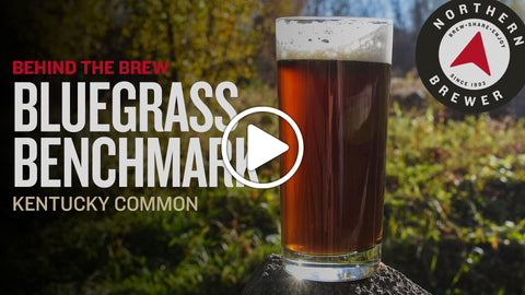 Behind the Brew: Bluegrass Benchmark Kentucky Common
