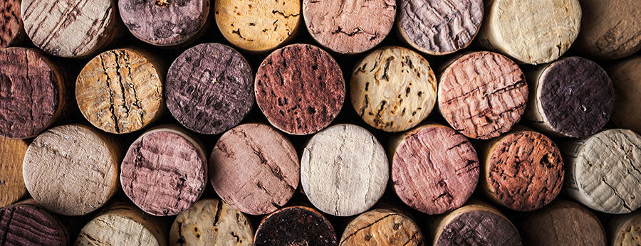 Wine Cork Sizes