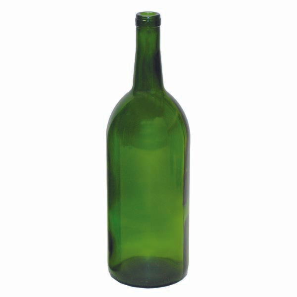 Image of Wine Bottles