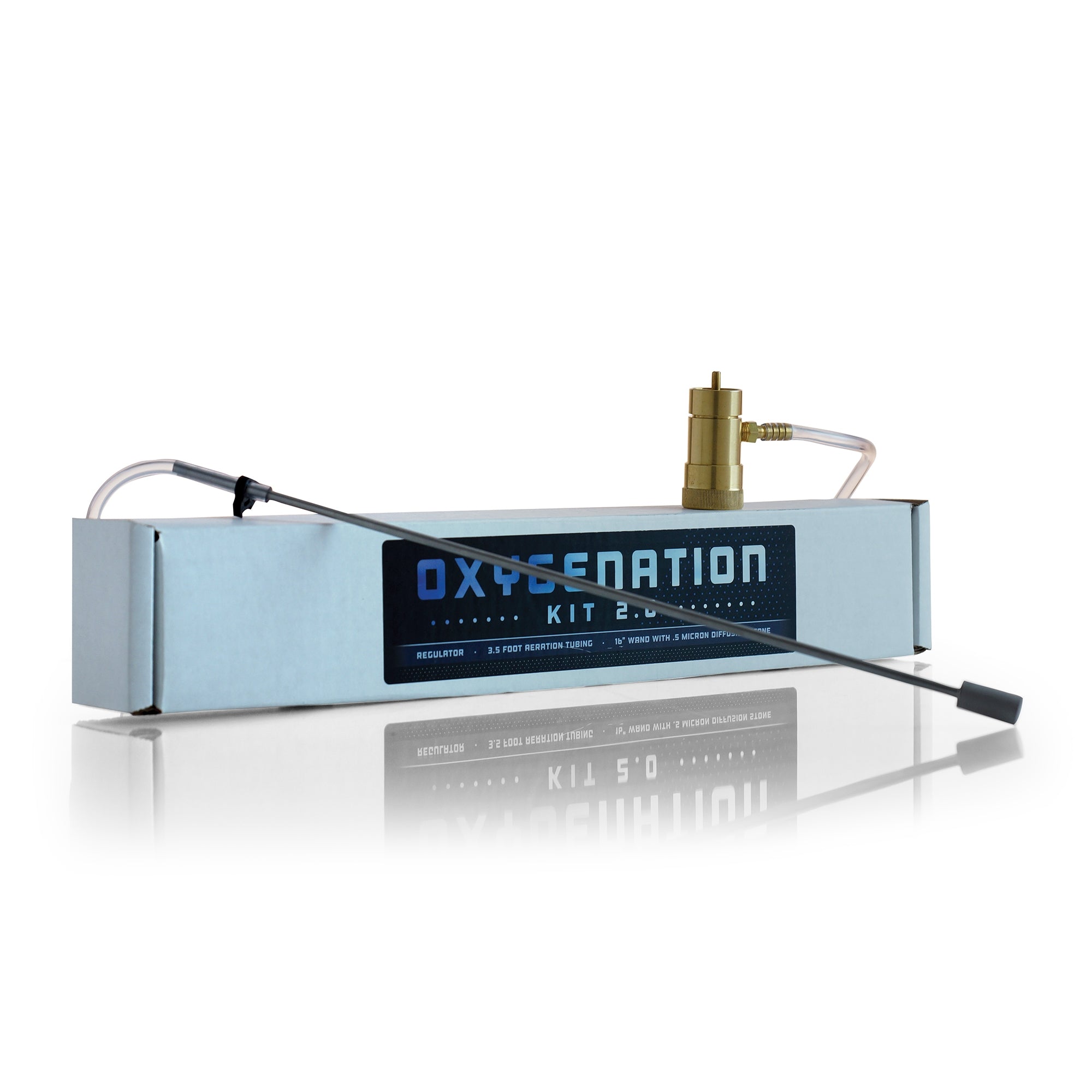 Image of Oxygenation Kit 2.0