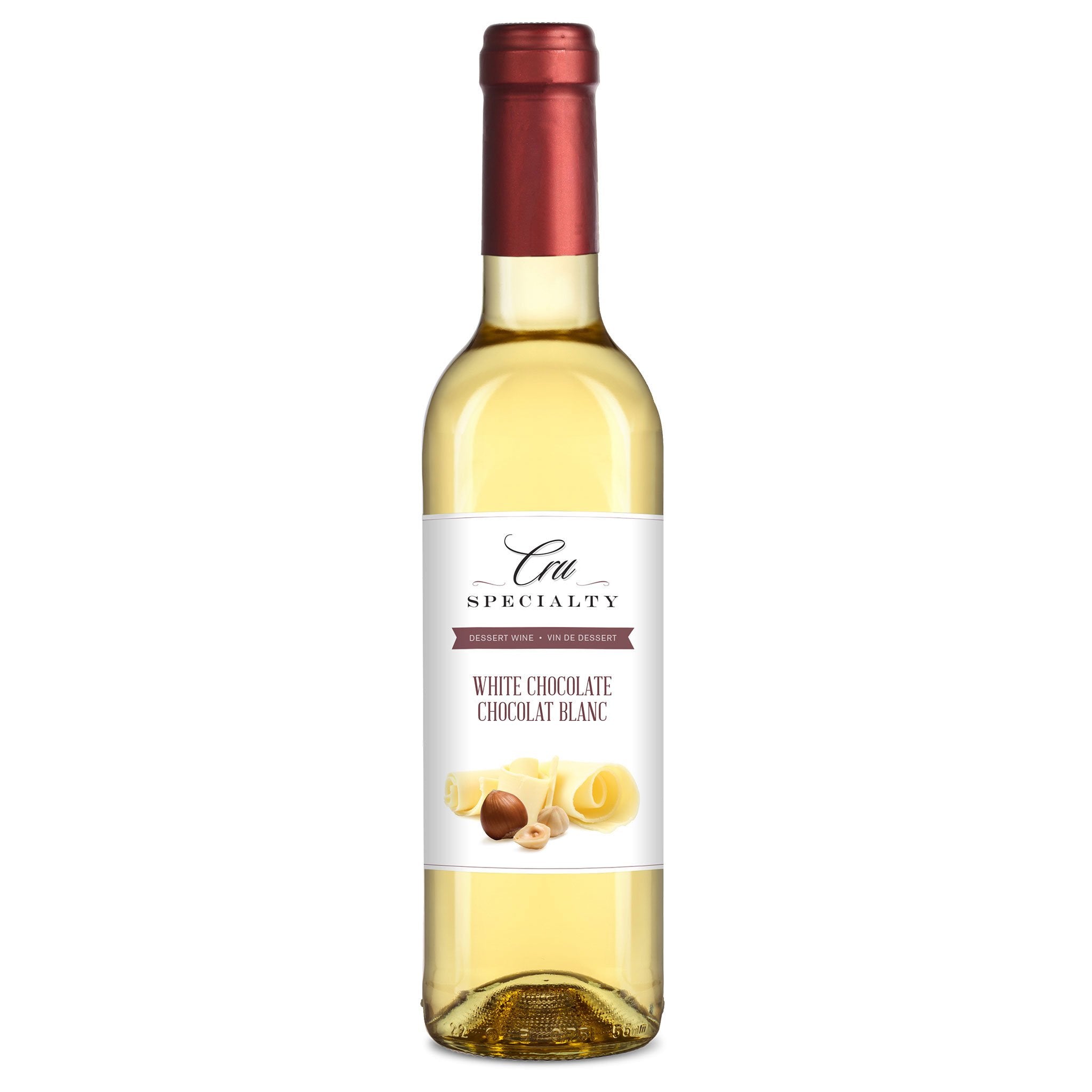 White Chocolate Dessert Wine Kit - RJS Cru Specialty Limited Release