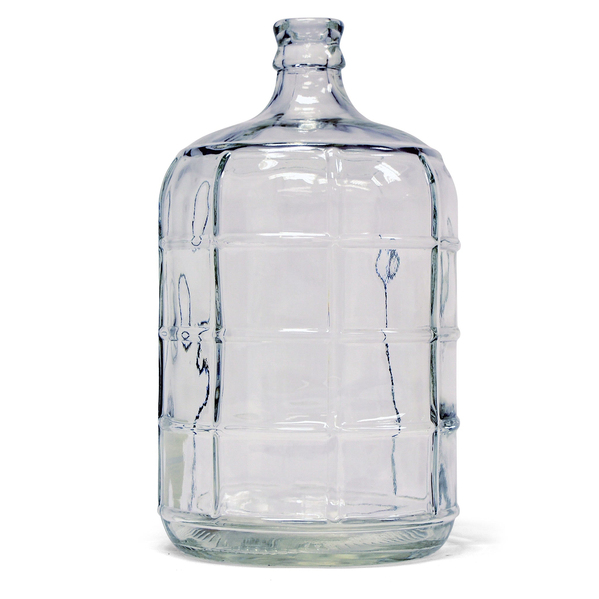 Image of 3 Gallon Glass Carboy