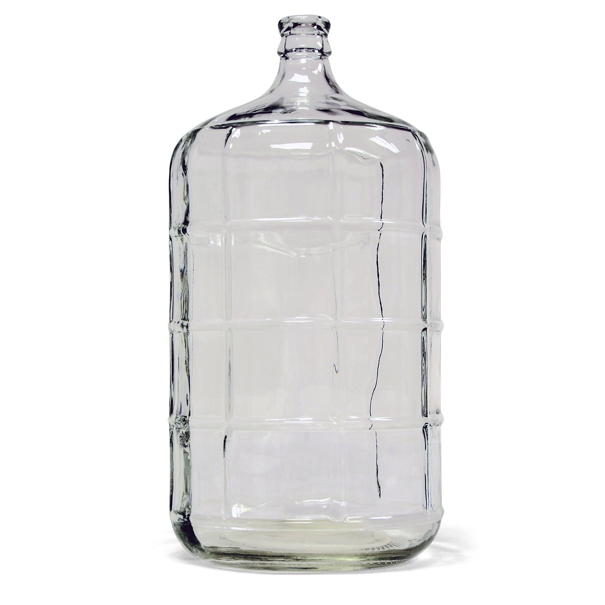 Image of Carboys & Glass Jugs