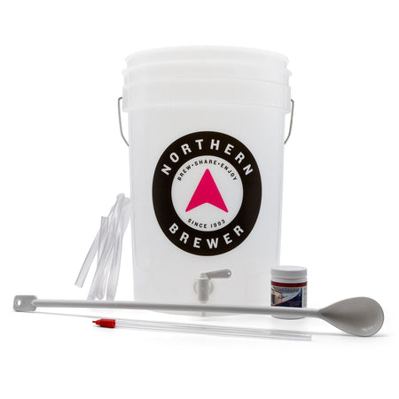 Kombucha Brewing Kit  Gnome Brew - Your Home For Homebrew