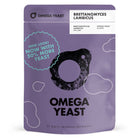 Omega Yeast OYL-203 Brettanomyces lambicus Front