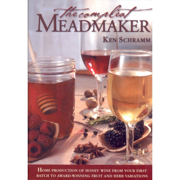 Image of The Compleat Meadmaker