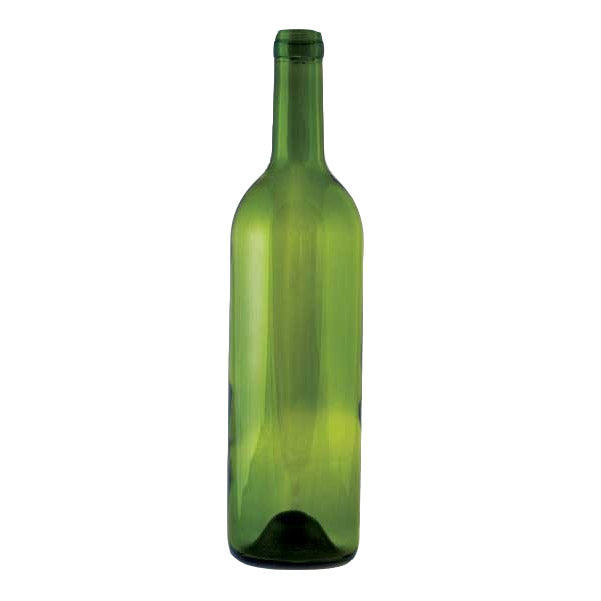 Image of Wine Bottling